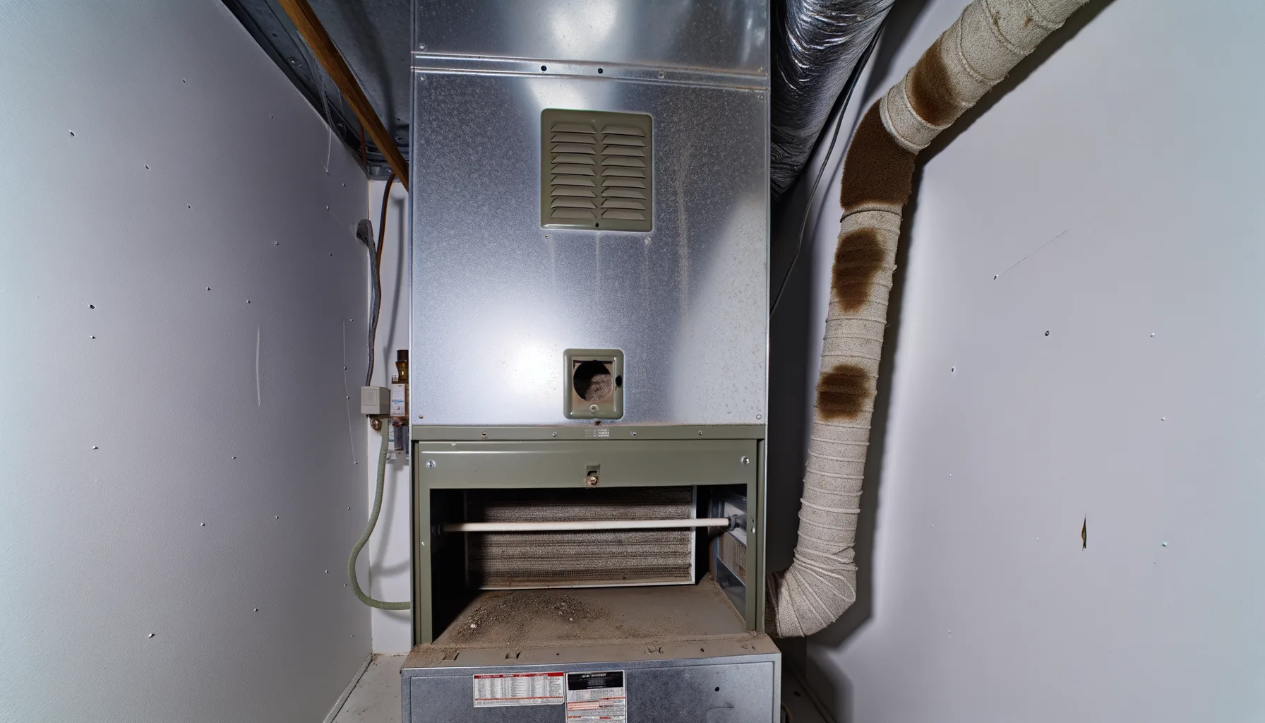 Furnace Replacement