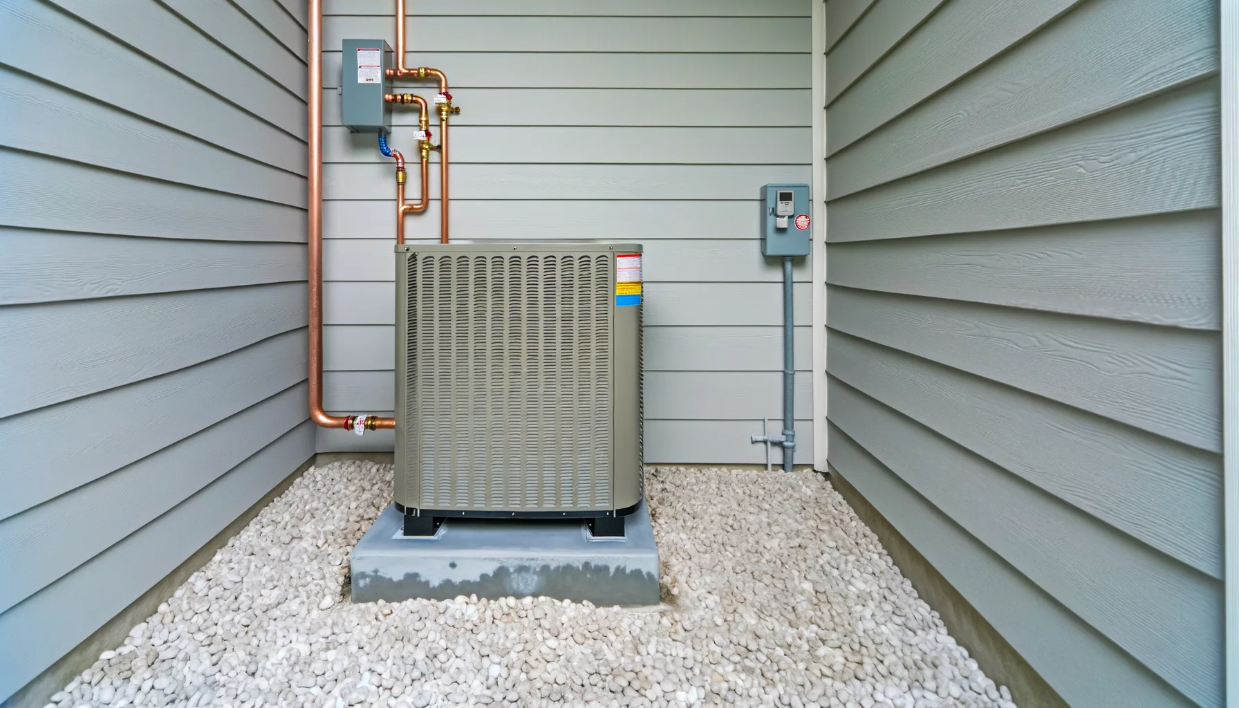 Ductwork Repair & Sealing