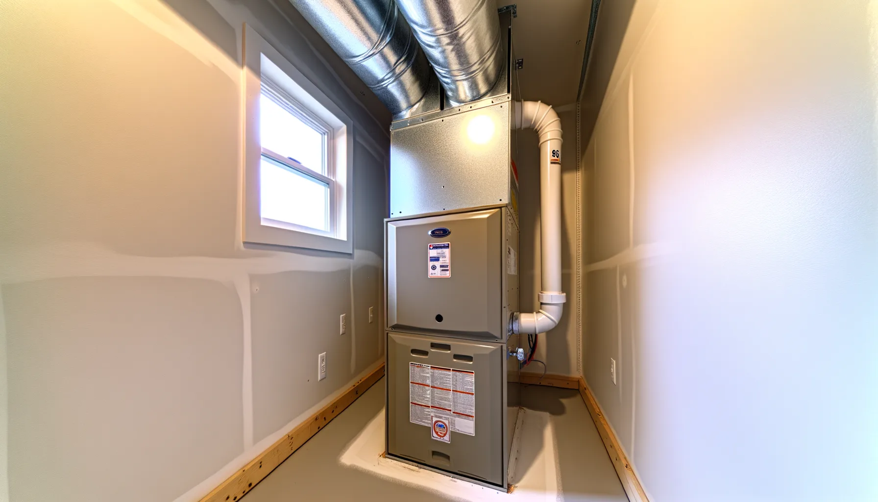 Air Conditioning Replacement