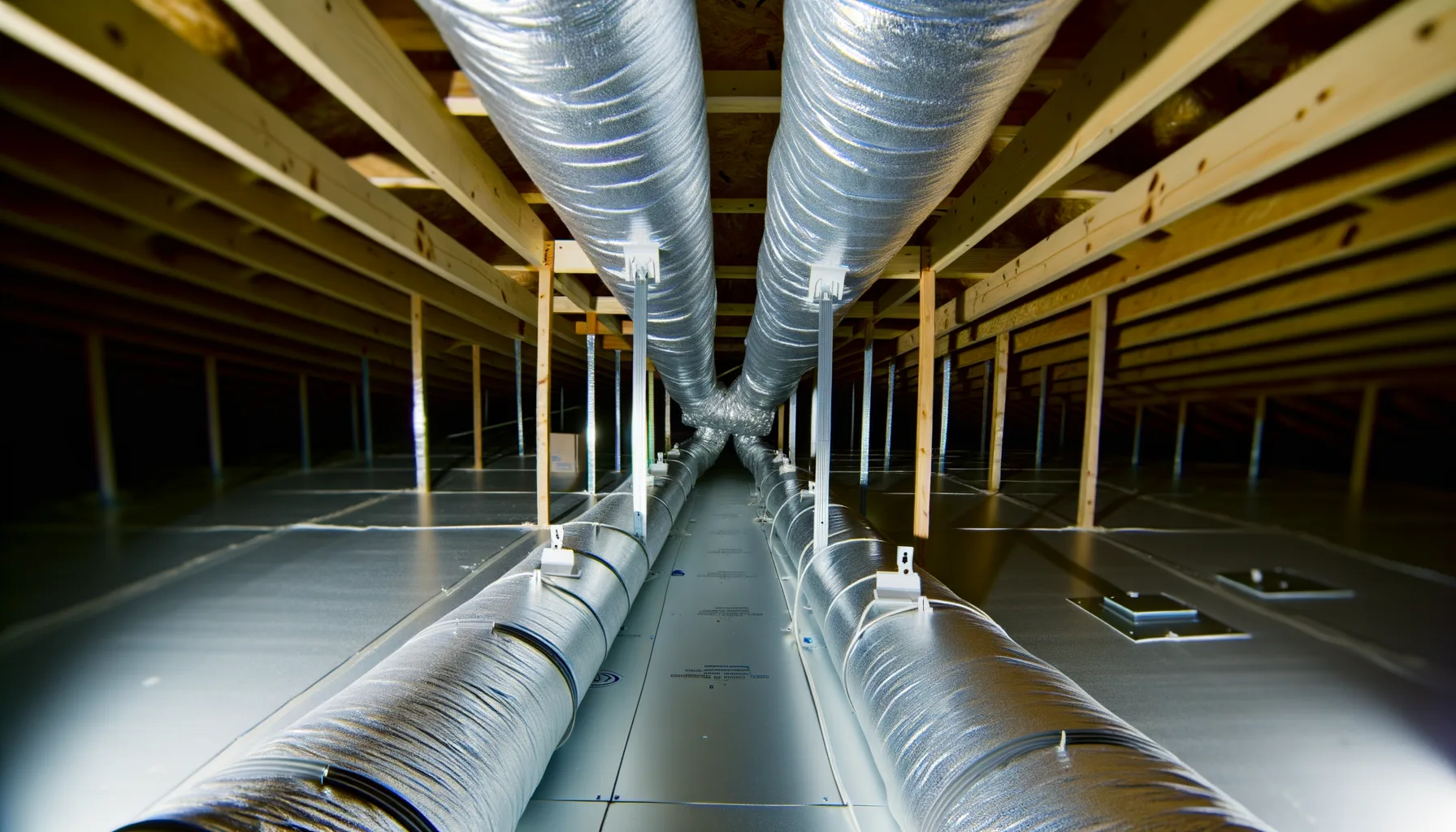 Air Conditioning Replacement - Project 4