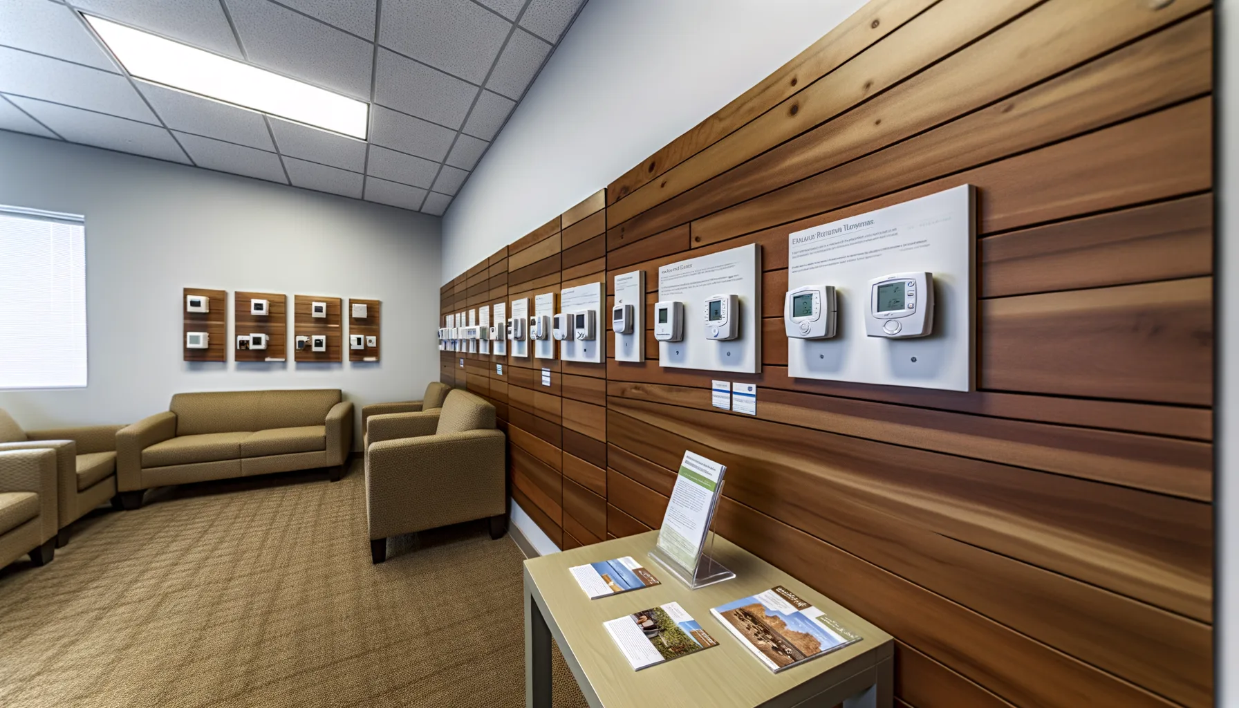 HeatStar Heating and Cooling team