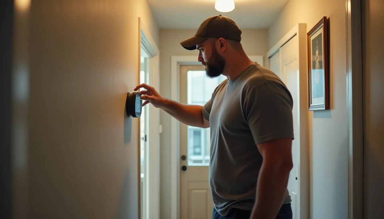 Emergency HVAC Repairs